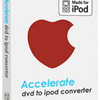 Acc-Soft DVD to iPod Converter