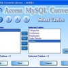 Access MySql