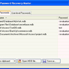 Access Password Recovery Master