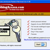 Access Password Retrieval LITE