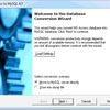 Access-to-MySQL