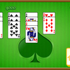 Aces Up Solitaire