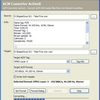 ACM Converter ActiveX (OCX)