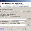 Active DWG DXF Converter 2007