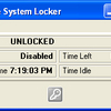 Active System Locker