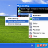 Active Virtual Desktop