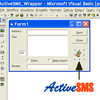 ActiveSMS - SMS ActiveX