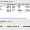 Activex File Upload Control