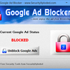 Ad Blocker for Google