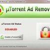 AD Remover for uTorrent