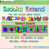 Addin Sudoku Extend