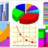 Advanced Graph and Chart Collection