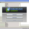 Advanced Robots.txt Generator