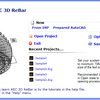 AEC 3D ReBar