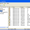 AIM Monitor Sniffer