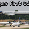 Airliners First Edition