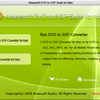 Aiseesoft DVD to 3GP Suite for Mac