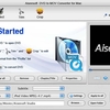 Aiseesoft DVD to MOV Converter for Mac