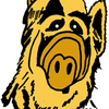 Alf Interactive Talking Character