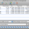 Alisoft Video Converter for Mac
