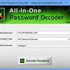 All In One Password Decoder