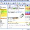 AllMyNotes Organizer Portable
