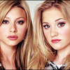 Aly and AJ Michalka Free Screensaver