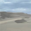 Amazing Great Sand Dunes Screensaver