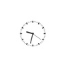 Analog Clock
