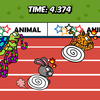 Animal Olympics - Hurdles