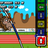 Animal Olympics - Pole Vault