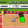 Animal Olympics - Triple Jump