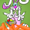 Animated Easter Is Fun Wallpaper
