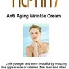 Anti Aging Wrinkle Cream