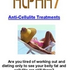 Anti Cellulite Treatments