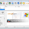 AppleXsoft Photo Recovery for Windows