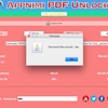 Appnimi PDF Unlocker