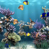 Aquarium Animated Wallpaper