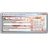 Aquarius Soft PC Currency Calculator Pro