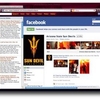 Arizona State IE Browser Theme