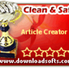 Article Creator