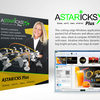 ASTARICKS Plus