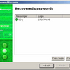 Atomic ICQ Password Recovery
