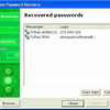 Atomic Trillian Password Recovery