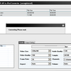 AUAU-Soft MPEG MOV AVI to iPod Converter