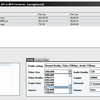 AUAU-Soft WMV ASF AVI to MP4 Converter