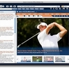 Auburn Tigers Firefox Theme