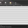 Audio Book Converter for Win