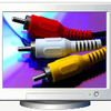 Audio Video Screensaver