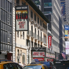 August Wilson Theatr Tickets Screensaver